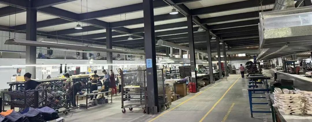 PATCUS på Kantonmässan: Patenterade skor i naturligt latex öppnar en ny blå hav för global samverkan